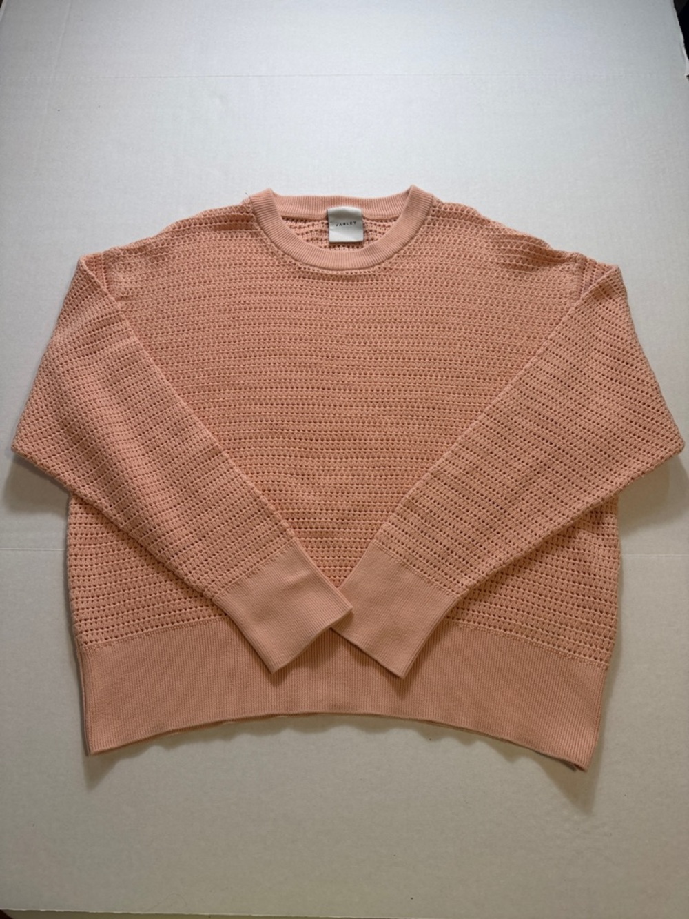 Varley Kershaw Knit Sweater